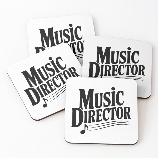 Item preview, Music Director designed and sold by Frank Ring.