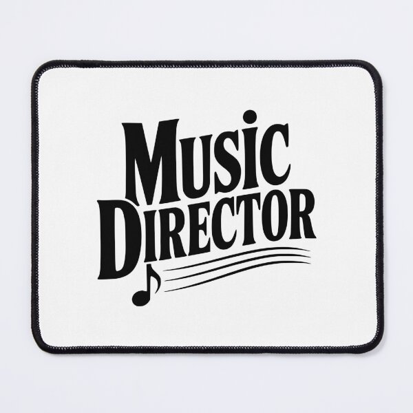 Item preview, Music Director designed and sold by Frank Ring.