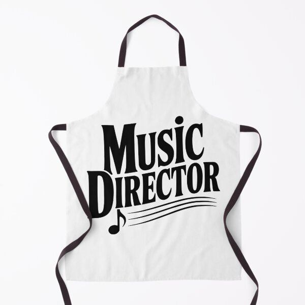 Item preview, Music Director designed and sold by Frank Ring.