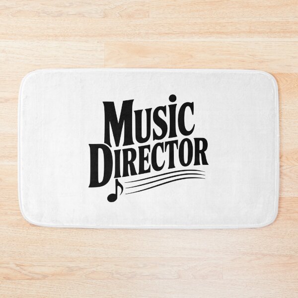 Item preview, Music Director designed and sold by Frank Ring.