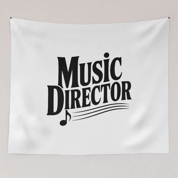 Item preview, Music Director designed and sold by Frank Ring.