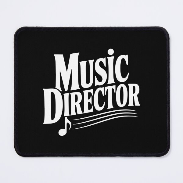 Item preview, Music Director designed and sold by Frank Ring.