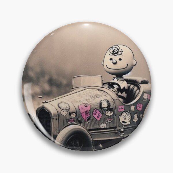 Item preview, "Wheely Good Vibes: Toying Around Since Forever" designed and sold by Print Fiction.