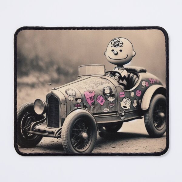 Item preview, "Wheely Good Vibes: Toying Around Since Forever" designed and sold by Print Fiction.
