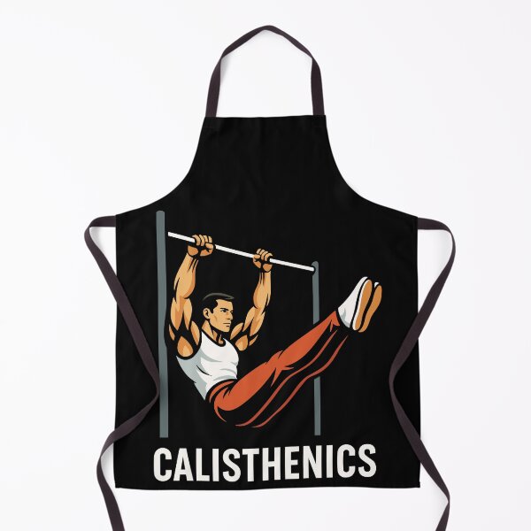 Item preview, Calisthenics Fitness Gym Workout Training Strength designed and sold by LuminOrb.