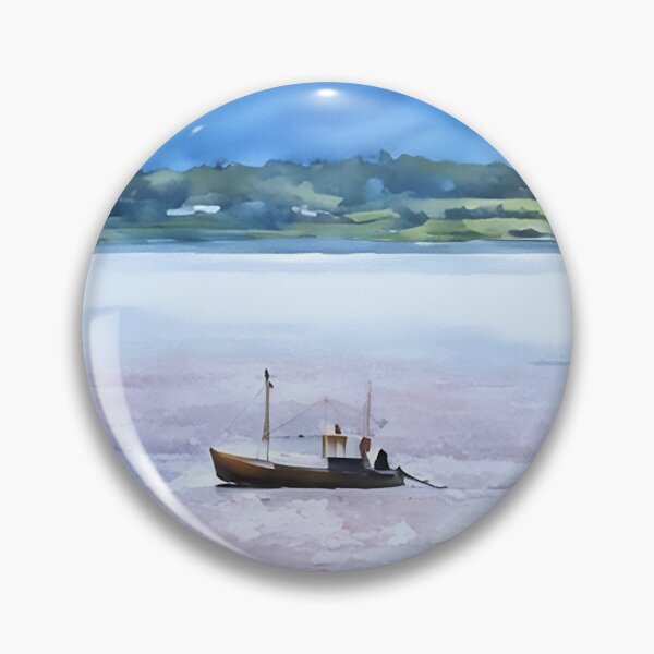 Item preview, So Alone designed and sold by RCWatercolours.