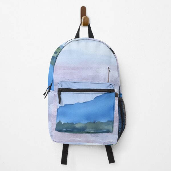 Item preview, So Alone designed and sold by RCWatercolours.