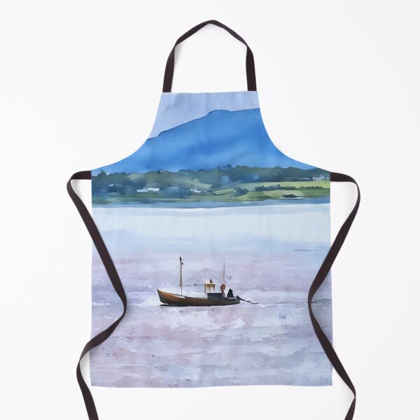 Item preview, So Alone designed and sold by RCWatercolours.