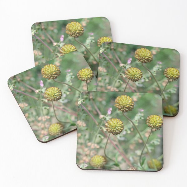 Item preview, Summer flowers in the field designed and sold by olena2552.