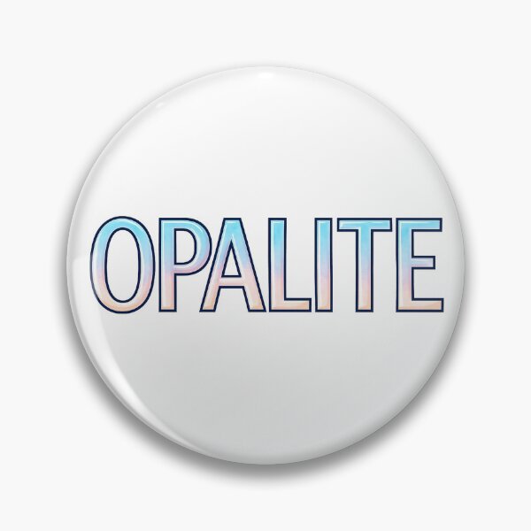 Item preview, Opalite designed and sold by FreshArtFusion.