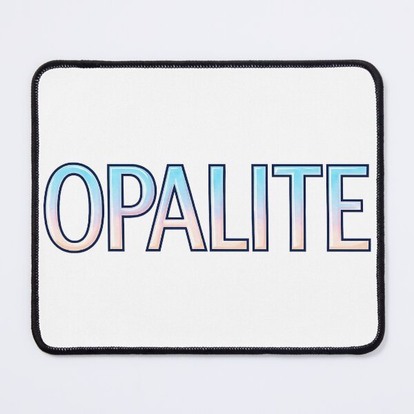 Item preview, Opalite designed and sold by FreshArtFusion.