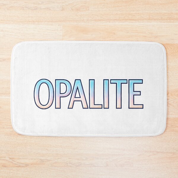 Item preview, Opalite designed and sold by FreshArtFusion.