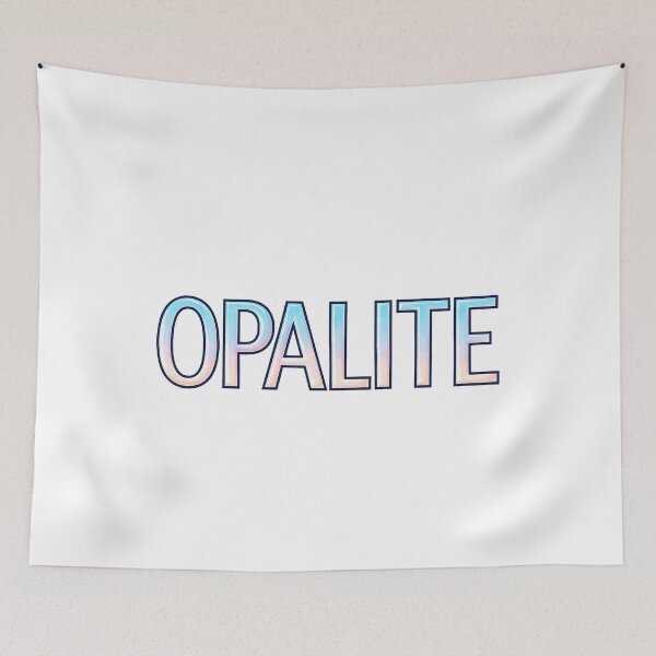 Item preview, Opalite designed and sold by FreshArtFusion.