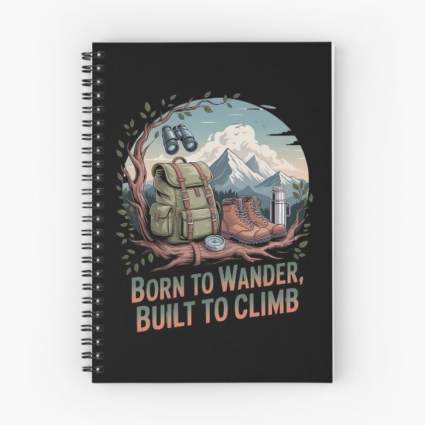 Item preview, trail therapy - forest peace - solo adventure - mountain life - wanderlust - outdoorsy - Trek now - My outdoor adventure - I don't get lost - Will hike for snacks - Nature online - Say it with nature designed and sold by JansenGS.