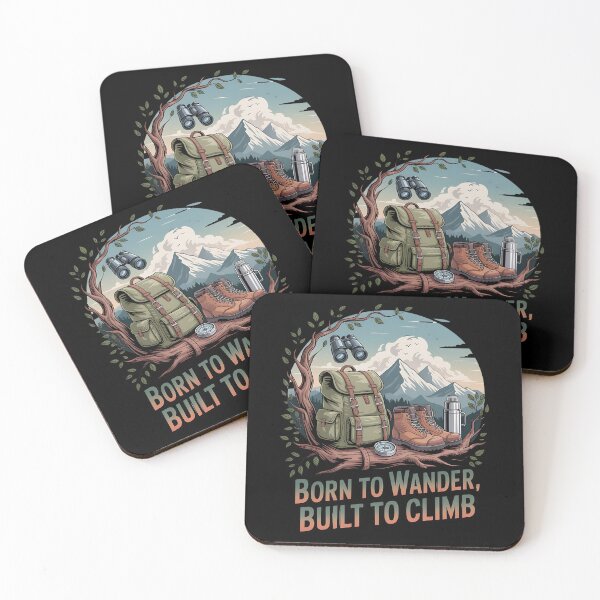 Item preview, trail therapy - forest peace - solo adventure - mountain life - wanderlust - outdoorsy - Trek now - My outdoor adventure - I don't get lost - Will hike for snacks - Nature online - Say it with nature designed and sold by JansenGS.