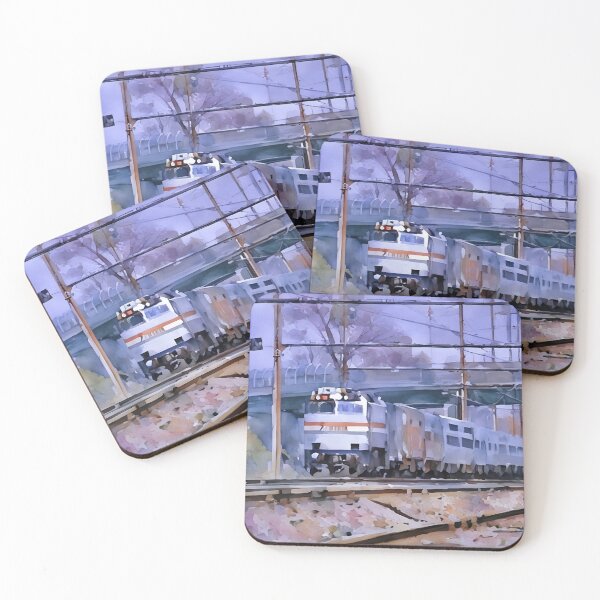 Item preview, The Overnighter designed and sold by RCWatercolours.