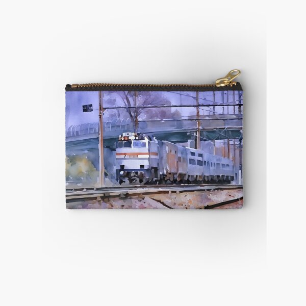 Item preview, The Overnighter designed and sold by RCWatercolours.