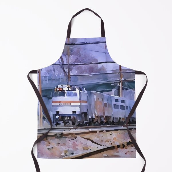 Item preview, The Overnighter designed and sold by RCWatercolours.