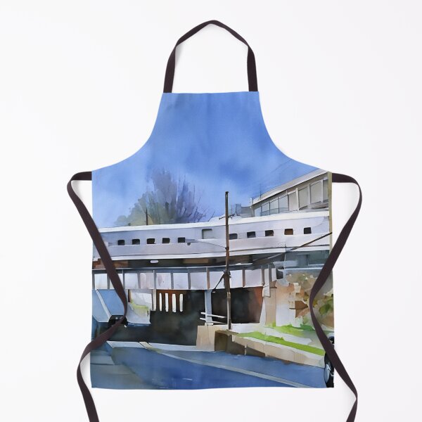 Item preview, Silver Lining designed and sold by RCWatercolours.