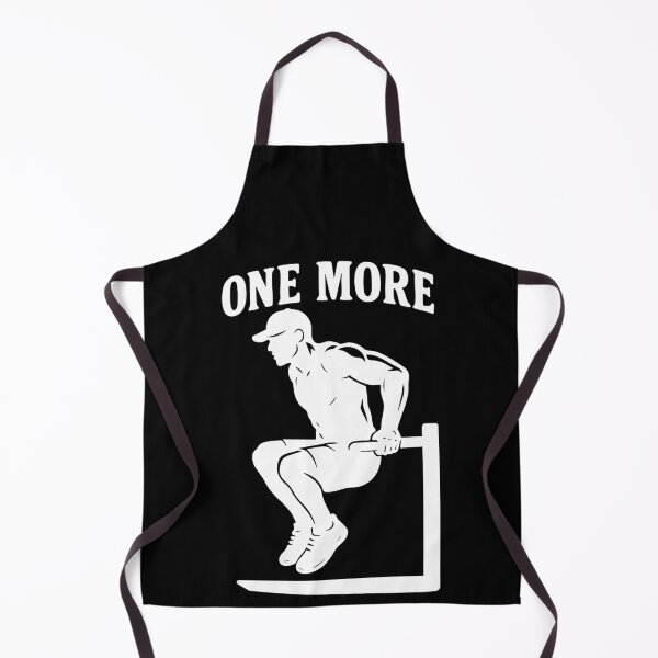 Item preview, One More Calisthenics Fitness Gym Training designed and sold by LuminOrb.