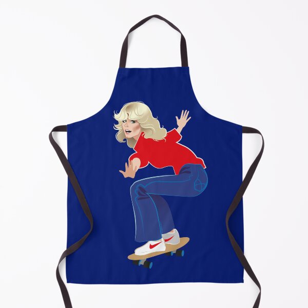 Item preview, Farrah Fawcett designed and sold by AleMogolloArt.