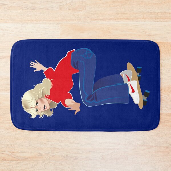 Item preview, Farrah Fawcett designed and sold by AleMogolloArt.