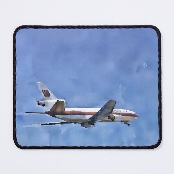Item preview, United Trijet designed and sold by RCWatercolours.