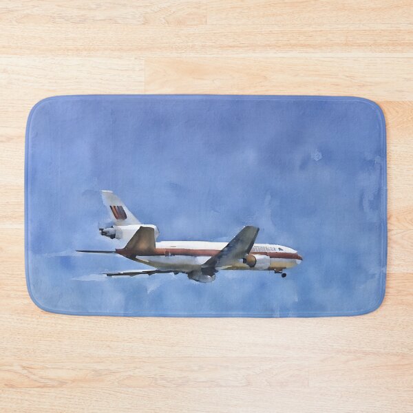 Item preview, United Trijet designed and sold by RCWatercolours.
