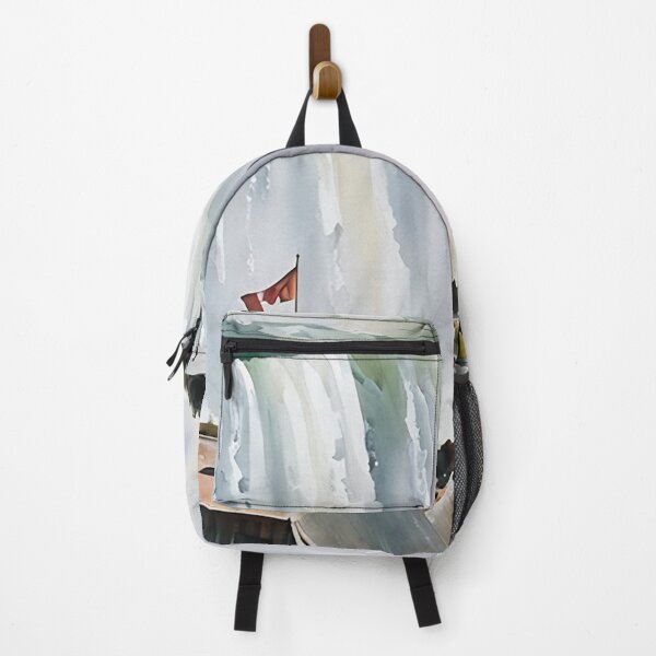 Item preview, The Canadian Side designed and sold by RCWatercolours.