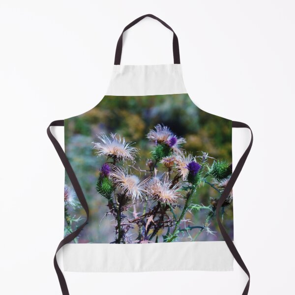 Item preview, Wild Thistles in Natural Habitat designed and sold by Cynthia48.