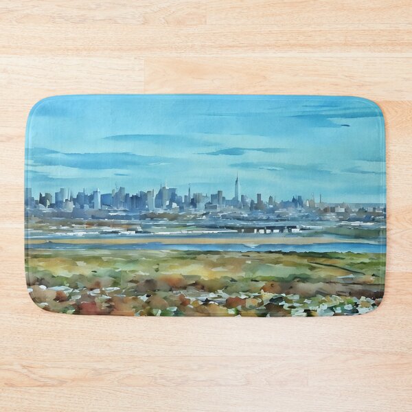 Item preview, Far from the Flatlands designed and sold by RCWatercolours.