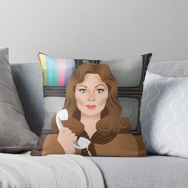 Item preview, Diana Christensen designed and sold by AleMogolloArt.