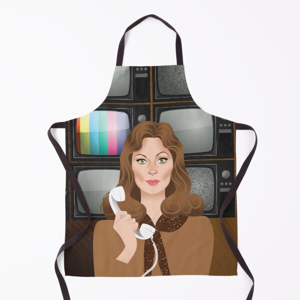 Item preview, Diana Christensen designed and sold by AleMogolloArt.