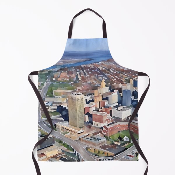 Item preview, Erie Shore designed and sold by RCWatercolours.