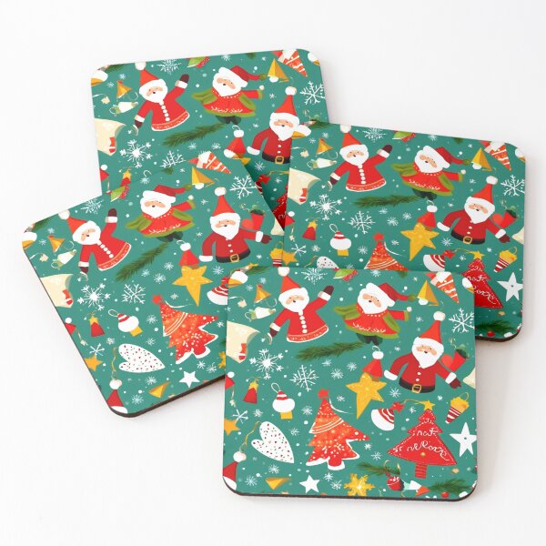 Item preview, Christmas Ornaments Made with Kids' Hands. designed and sold by Zofia Sosnecka.
