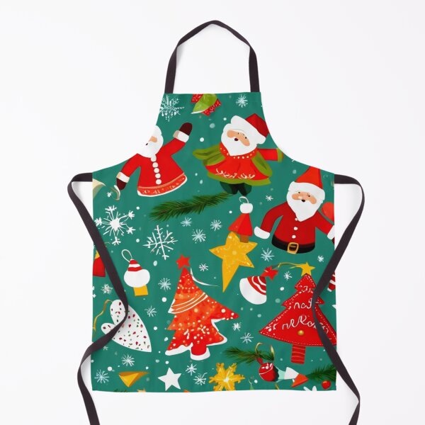 Item preview, Christmas Ornaments Made with Kids' Hands. designed and sold by Zofia Sosnecka.