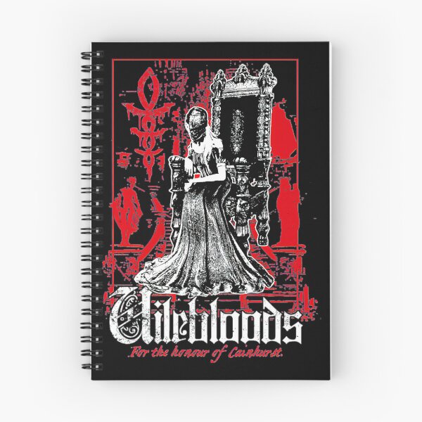 Item preview, Bloodborne Classic  designed and sold by Chetzarart.