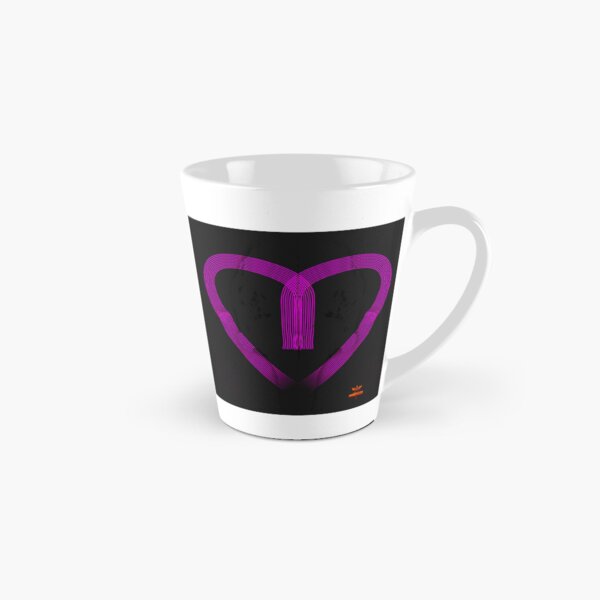 The Heart-Signal (Pink Insignia) Caste I — The Dream-Keepers Tall Mug