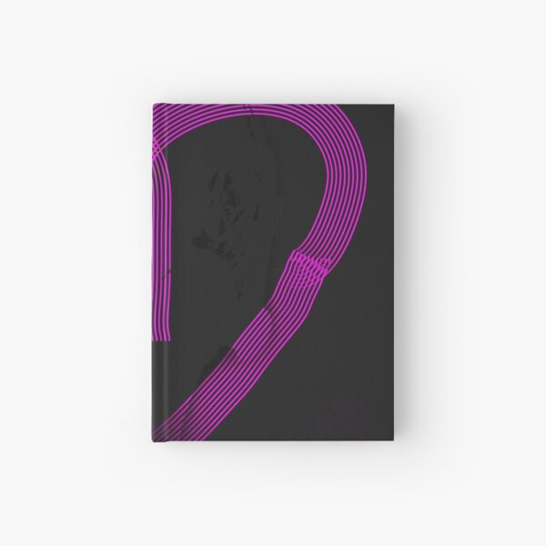 The Heart-Signal (Pink Insignia) Caste I — The Dream-Keepers Hardcover Journal