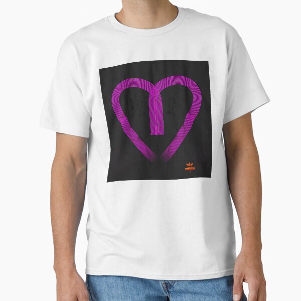 The Heart-Signal (Pink Insignia) Caste I — The Dream-Keepers Classic T-Shirt