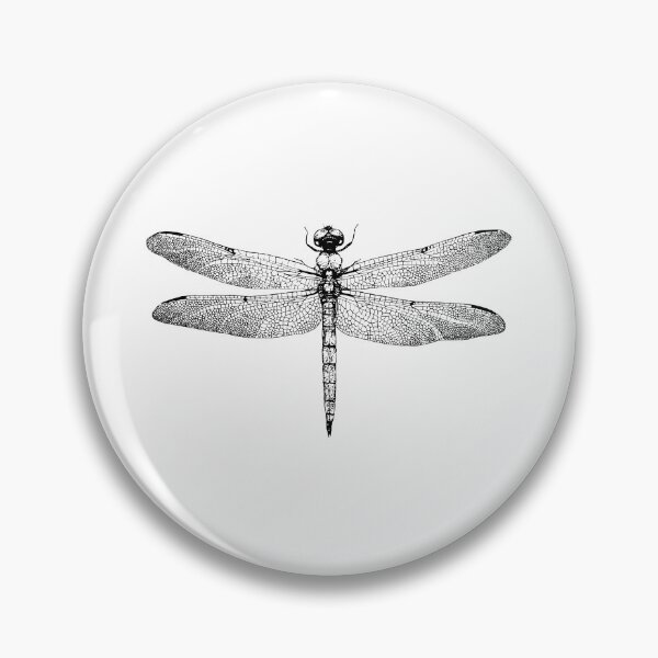 Item preview, Dragonfly designed and sold by SWETA HALDER.