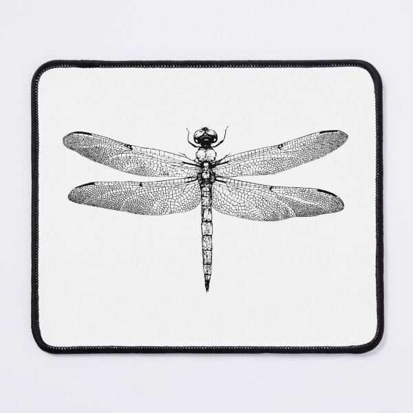 Item preview, Dragonfly designed and sold by SWETA HALDER.