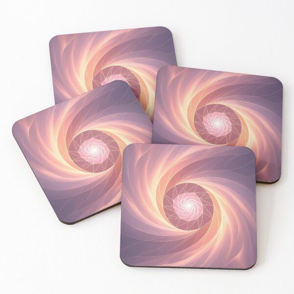 Item preview, Space Luminescence Spirals (image size 8320x12480) designed and sold by Digital-Davinci.