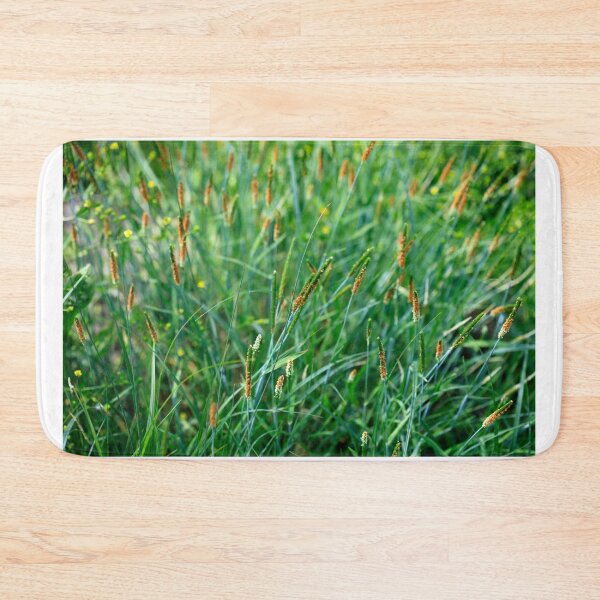 Item preview, Green grass in summer garden designed and sold by olena2552.