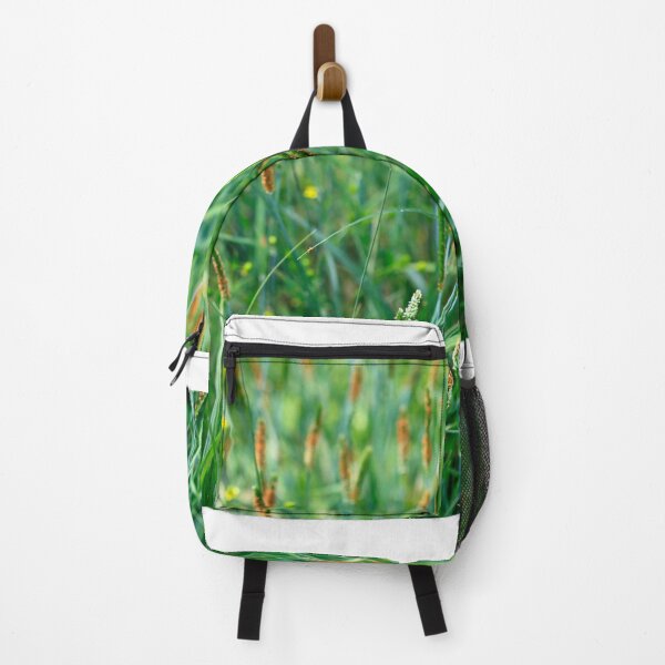 Item preview, Green grass in summer garden designed and sold by olena2552.
