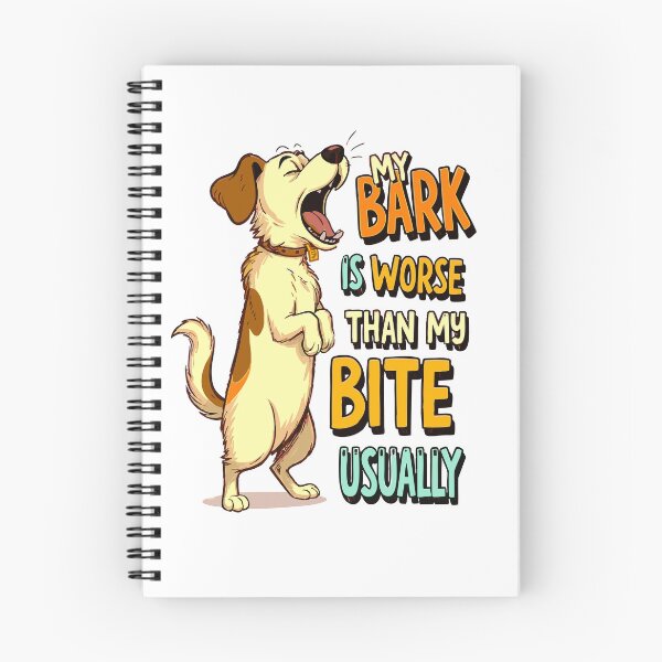 Item preview, Funny Dog Bark Hero Poster designed and sold by Tong4130.