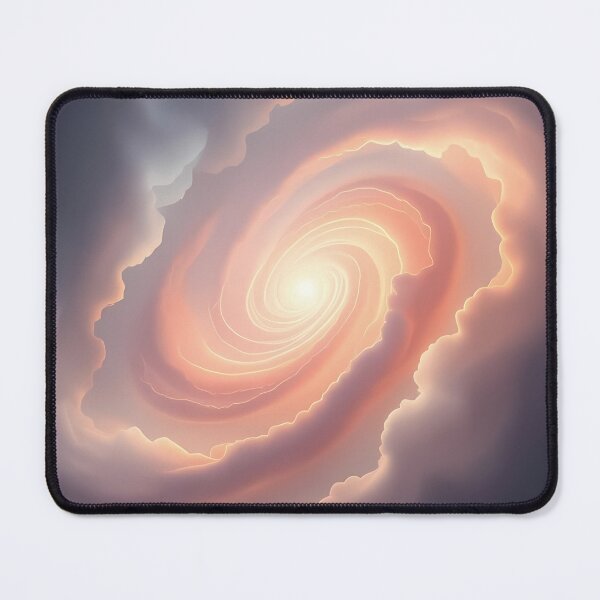 Item preview, Space Luminescence Spirals (image size 8320x12480) designed and sold by Digital-Davinci.