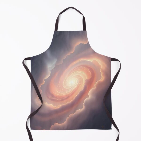 Item preview, Space Luminescence Spirals (image size 8320x12480) designed and sold by Digital-Davinci.