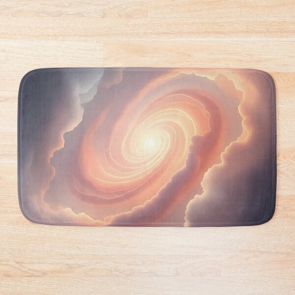 Item preview, Space Luminescence Spirals (image size 8320x12480) designed and sold by Digital-Davinci.