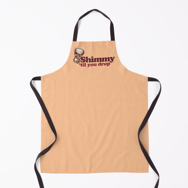 Item preview, Shimmy 'til you drop designed and sold by FrictionMaxxing.